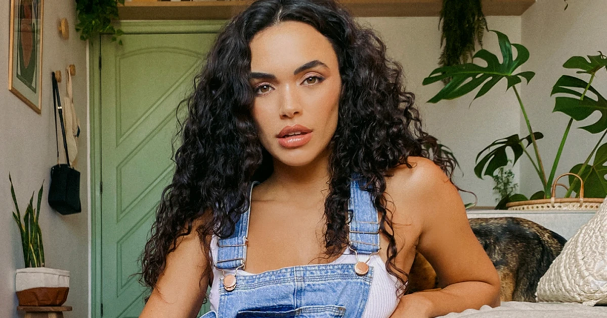 Imagem - Atriz de 'Dona de Mim' relata estupro aos 18 anos por colega de elenco