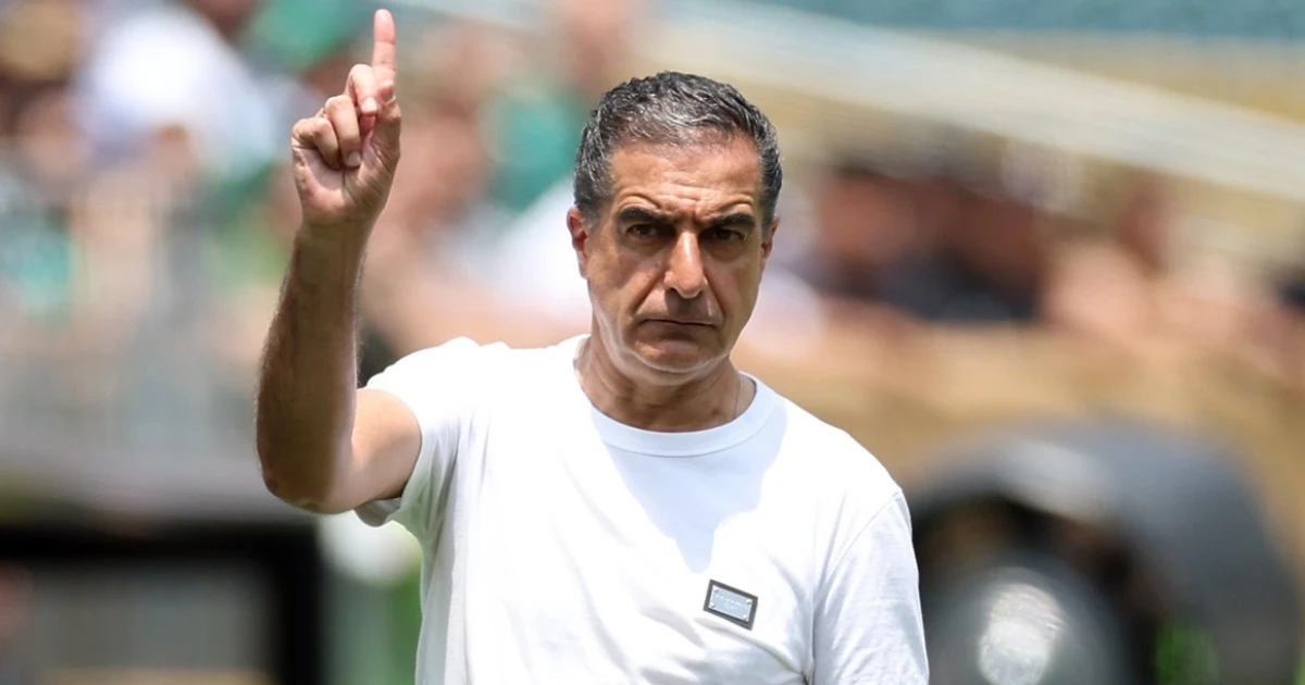 Imagem - Ex-Bahia aponta atrito com o presidente do clube como motivo da sua demissão
