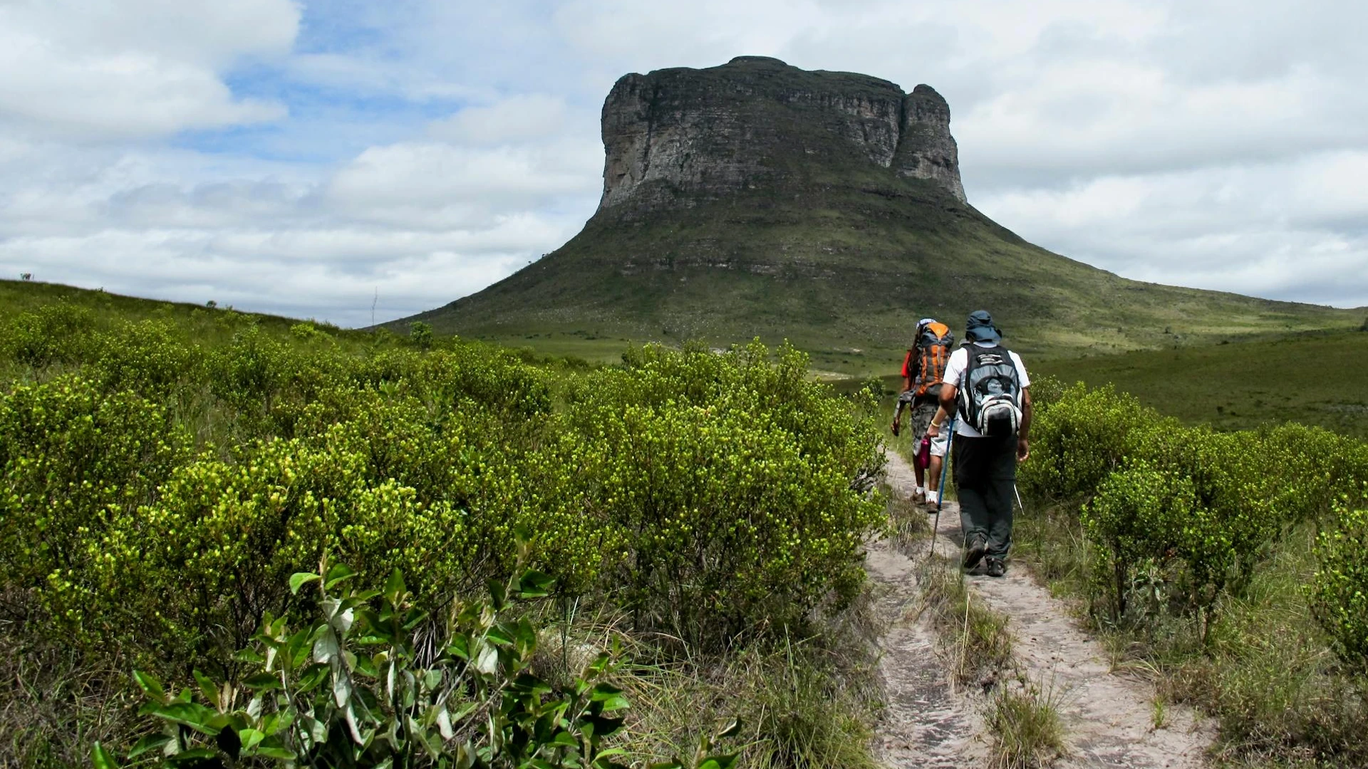 Imagem - Chapada Diamantina: as trilhas mais perigosas da Bahia e seus riscos