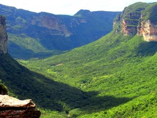 Imagem - Muito turista para pouco guia: o que está por trás dos acidentes graves em trilhas no Vale do Pati