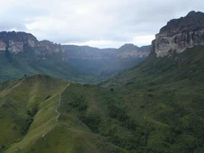 Imagem - Ameaçado de morte, guia denuncia agências no Vale do Pati: ‘Expõem turistas a riscos’