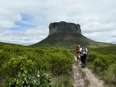 Imagem - Chapada Diamantina: as trilhas mais perigosas da Bahia e seus riscos