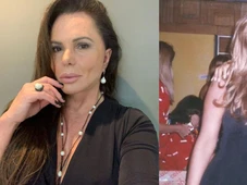 Imagem - Ex-Fazenda, Cristina Mortágua diz ter sido expulsa de casa e pede ajuda nas redes: 'Só quero paz'
