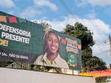 Imagem - Defensoria Pública alcança mais de 51 mil pessoas durante festejos juninos na Bahia