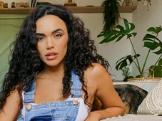 Imagem - Atriz de 'Dona de Mim' relata estupro aos 18 anos por colega de elenco