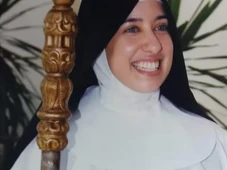 Imagem - 'Ser jovem e bonita pesava’, diz freira brasileira que foi afastada de comando de mosteiro na Itália