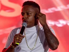 Imagem - Cantor de arrocha é preso suspeito de agredir e ameaçar ex-companheira na Bahia