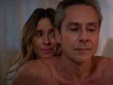 Imagem - Leila vira cúmplice de Marco Aurélio em trama inédita no remake de Vale Tudo