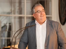 Imagem - Consultor Lucio Mesquita faz palestra inédita em evento da Associação Nacional de Jornais