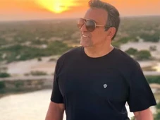 Imagem - Chefe do jogo do bicho é preso acusado de matar filho do bicheiro Piruinha