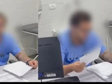 Imagem - Médico é afastado após ser denunciado por beber vodka durante plantão