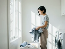 Imagem - Por que cada vez mais pessoas estão usando roupas sem lavar por meses?