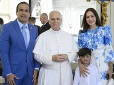 Imagem - Bruno Reis convida papa Leão XIV para visitar Salvador
