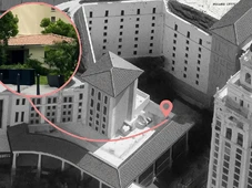 Imagem - Empresários tentaram comprar a casinha: ele não vende nem por milhões