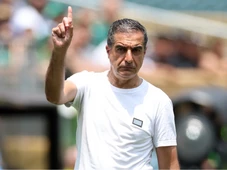 Imagem - Ex-Bahia aponta atrito com o presidente do clube como motivo da sua demissão