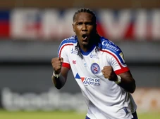 Imagem - Gringo com passagem pelo Bahia vive auge da carreira aos 40 anos e brilha na Libertadores