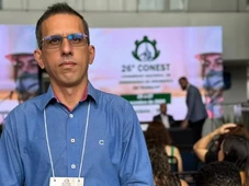 Imagem - Participante do grupo Legendários passa mal e morre durante trilha