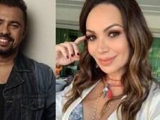 Imagem - Xand Avião fala sobre Solange Almeida e revela chance de reencontro: 'Nada impede'