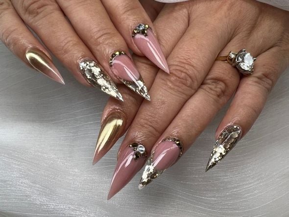Imagem - 5 tendências de unhas para o inverno