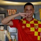 Imagem - Após ser vendido pelo Vitória, Janderson é anunciado oficialmente por clube europeu