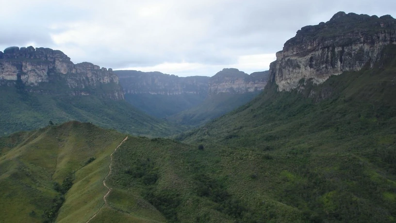 Imagem - Ameaçado de morte, guia denuncia agências no Vale do Pati: ‘Expõem turistas a riscos’