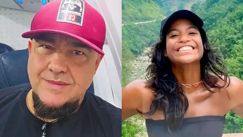 Imagem - Digão, do Raimundos, causa revolta ao debochar de morte de Juliana Marins
