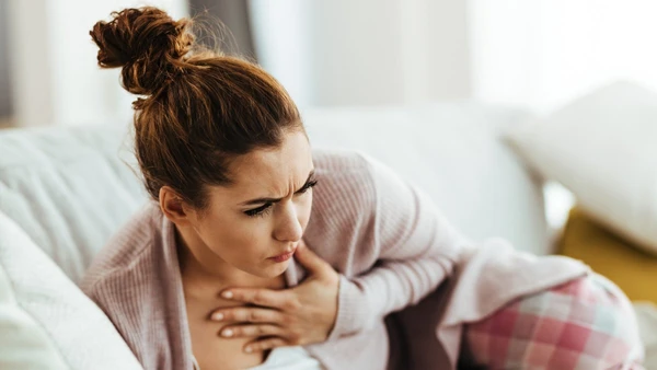 A dor emocional extrema pode afetar seu coração de verdade
