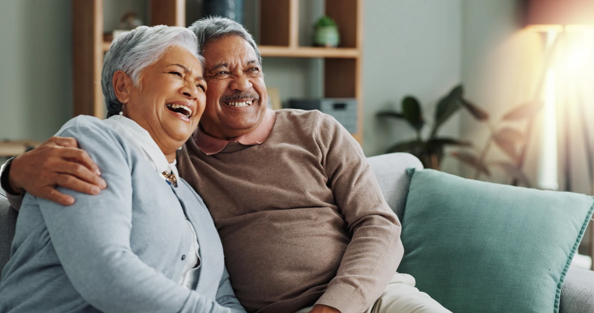 Casal por Shutterstock