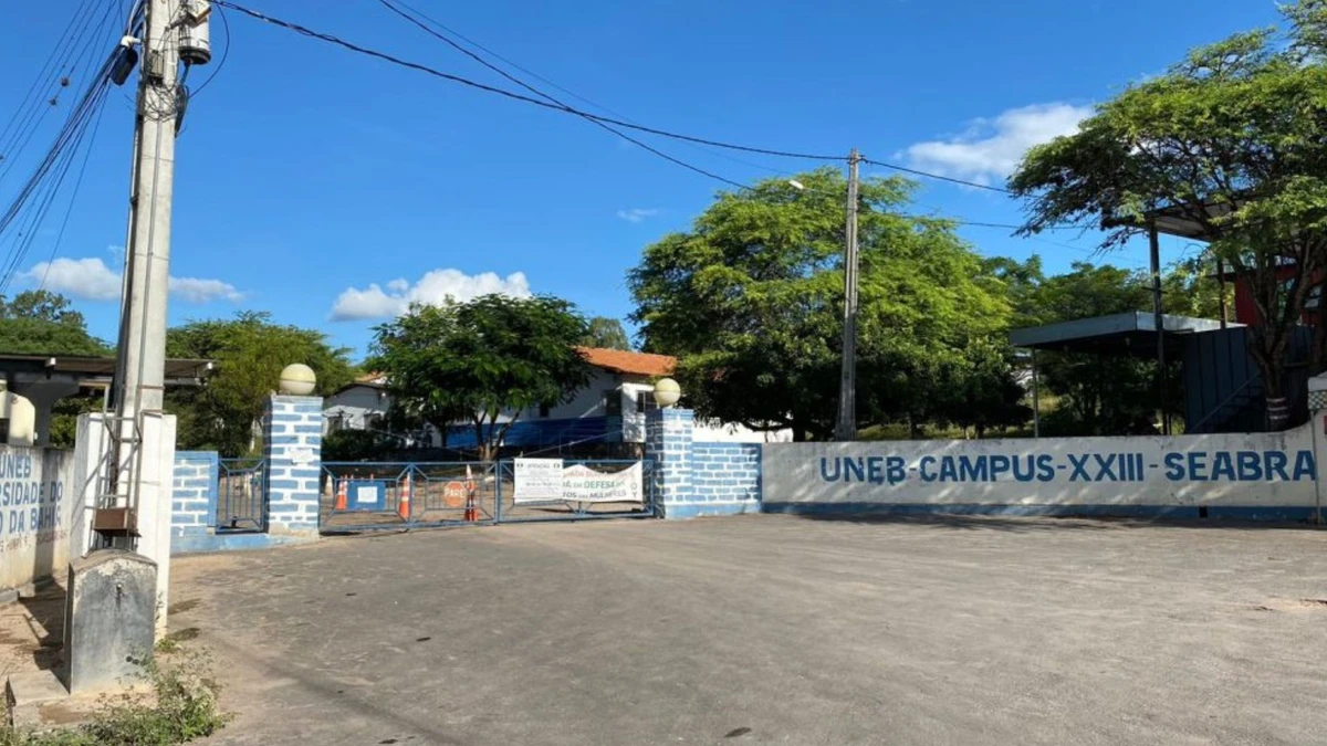 Casos são relatados em diferentes cidades baianas