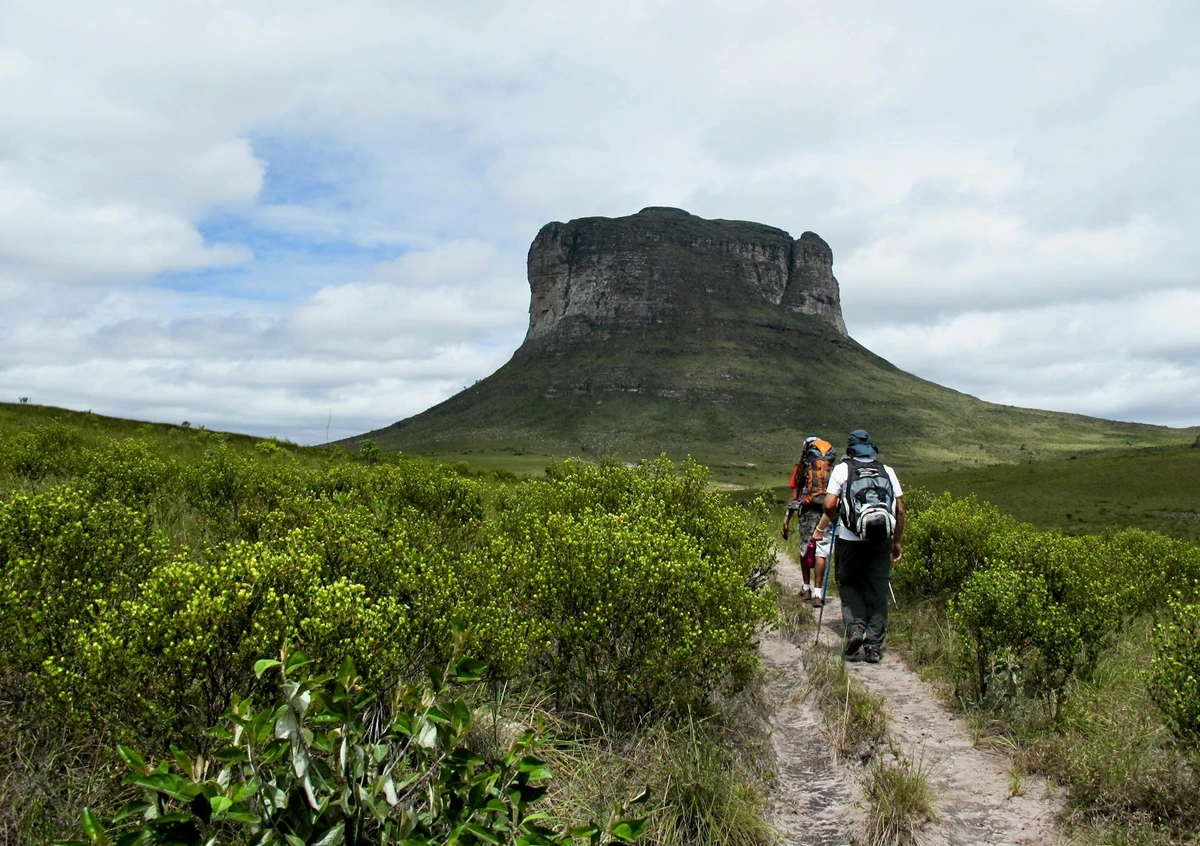 Chapada Diamantina