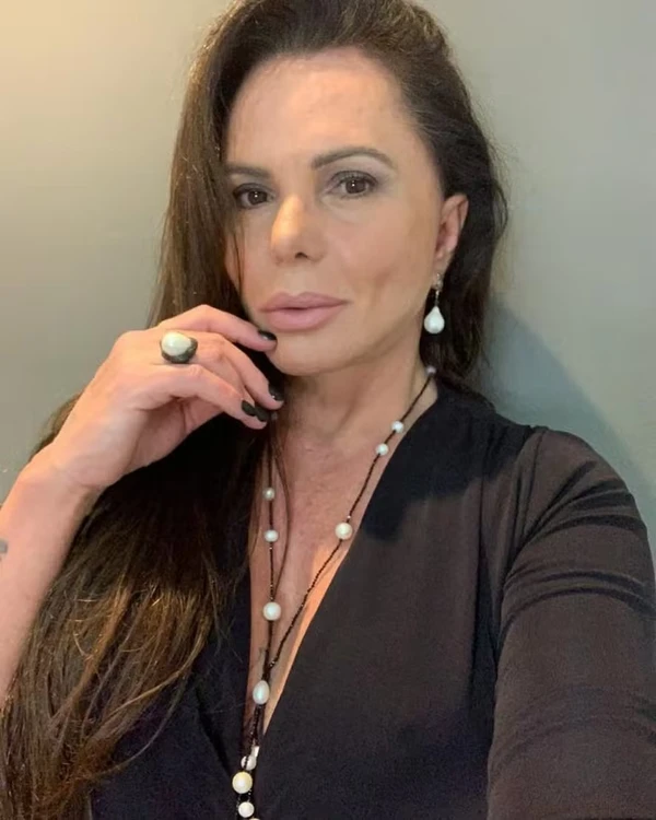 Cristina Mortágua por Reprodução/Redes Sociais 