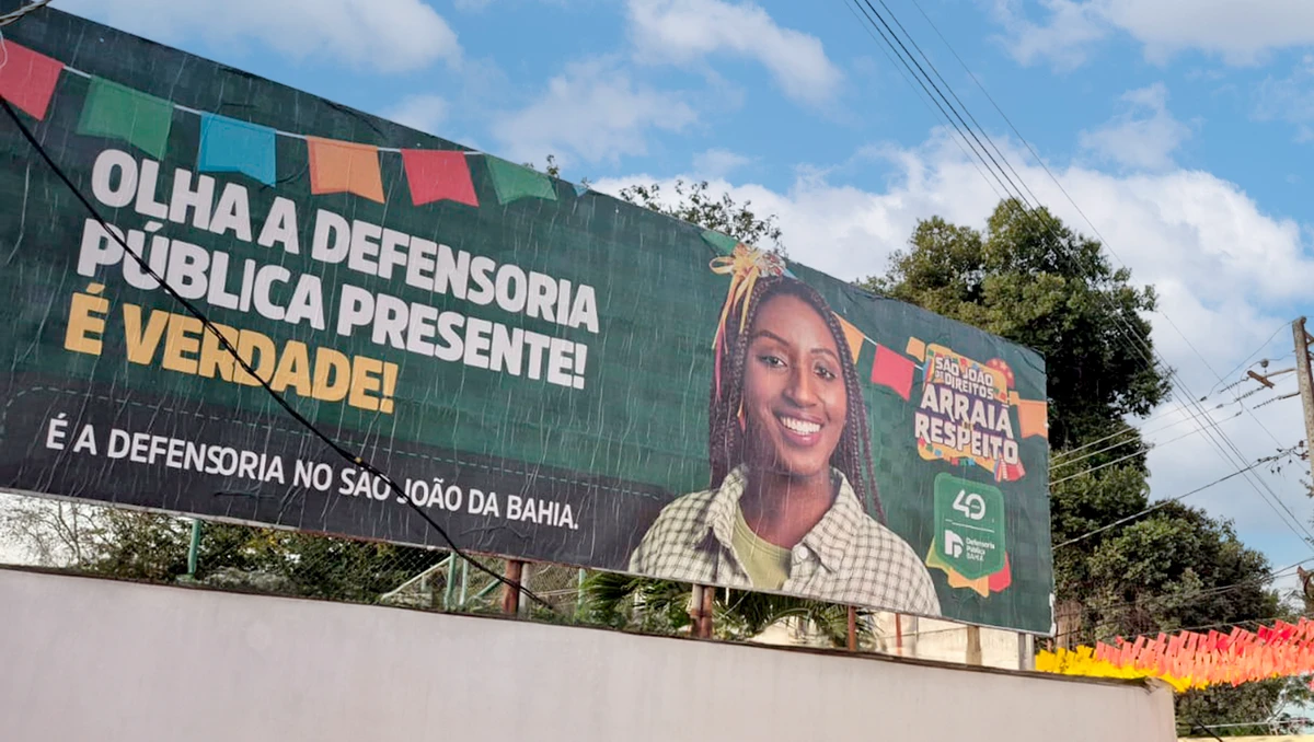 Defensoria Pública
