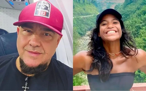 Digão ironiza morte de Juliana Marins e revolta a web com postagem polêmica.
