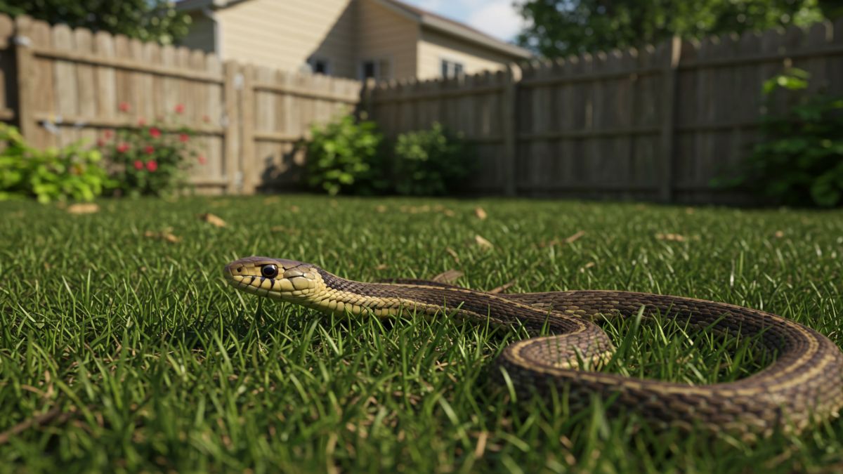 Cobra por Imagem gerada por IA 