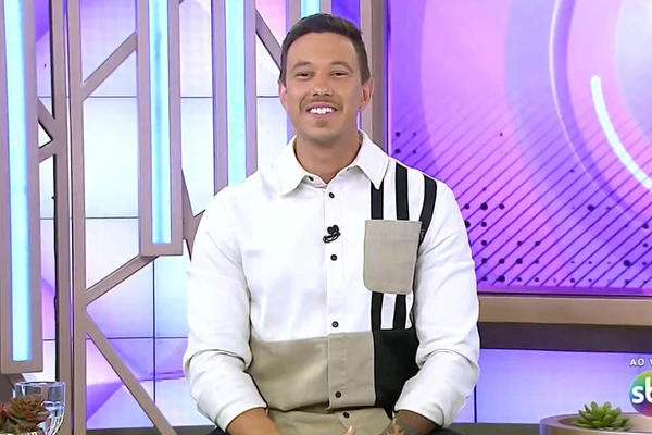 Gabriel Cartolano por Reprodução
