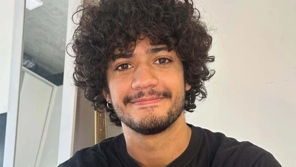 Gabriel Santana