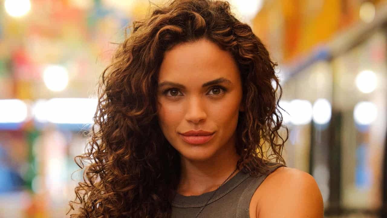 Giovana Cordeiro por Reprodução
