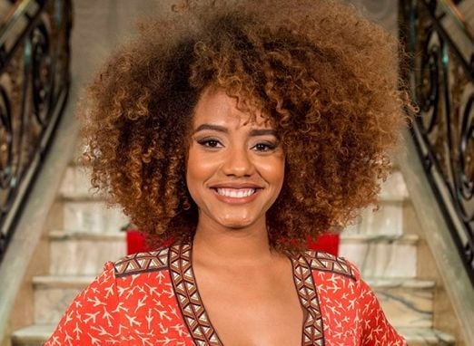 Jéssica Ellen por Reprodução/Redes Sociais 