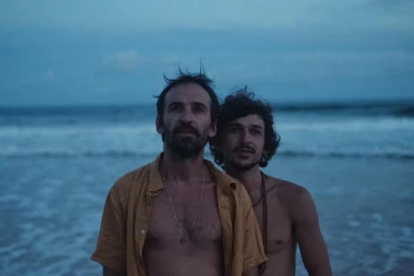 Júlio Andrade interpreta Raul Varella, pai de Raul Seixas por Reprodução 