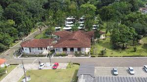  Centro Nacional de Primatas (CENP) por Reprodução