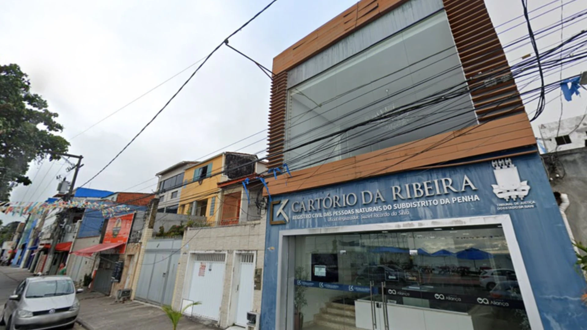 Imagem - Saiba quais cartórios de Salvador devem fechar as portas se lei for aprovada