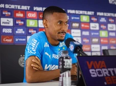 Imagem - Ademir valoriza período de intertemporada no Bahia: 'positiva pelo descanso'