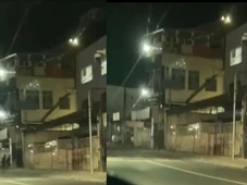 Imagem - Duas pessoas são baleadas na Federação em tiroteio entre facções