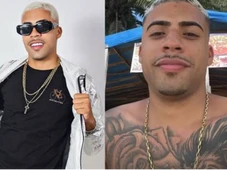 Imagem - Cantor de banda de pagodão é morto em triplo homicídio na Cidade Baixa