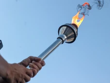 Imagem - 2 de Julho: Fogo Simbólico chega a Salvador