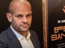 Imagem - ‘Ficou clara uma perseguição’, diz médico baiano que recebeu punição do Cremeb