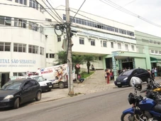 Imagem - Justiça proíbe plantões simultâneos quem rendiam até R$ 40 mil por mês a médicos