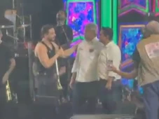 Imagem - De novo: Jerônimo volta a ser vaiado durante festa no interior da Bahia