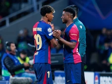 Imagem - Joia do Barcelona é anunciada por clube do Campeonato Francês