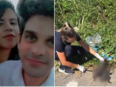 Imagem - Casal é indiciado por adotar e matar gatos: 'Preferência por fêmeas jovens'